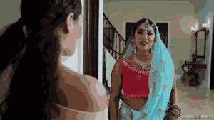 brazzers bollywood tail|Angel Gostosa, Jasmine Sherni